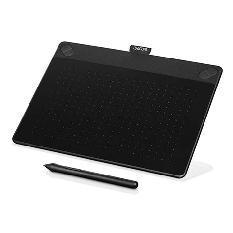 Introduces the Next Generation of Intuos Tablets B&H Explora