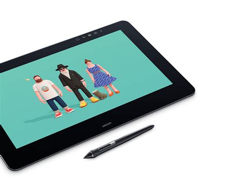 wacom 16 cintiq pro