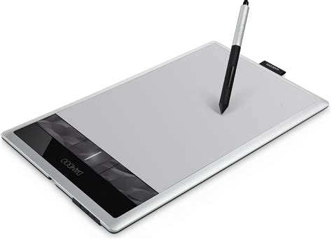 wacom bamboo pen tablet