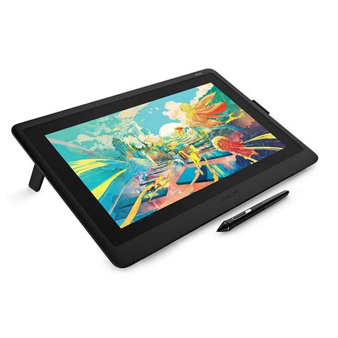 wacom cintiq 16