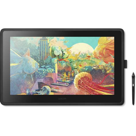 wacom cintiq pro 13 driver