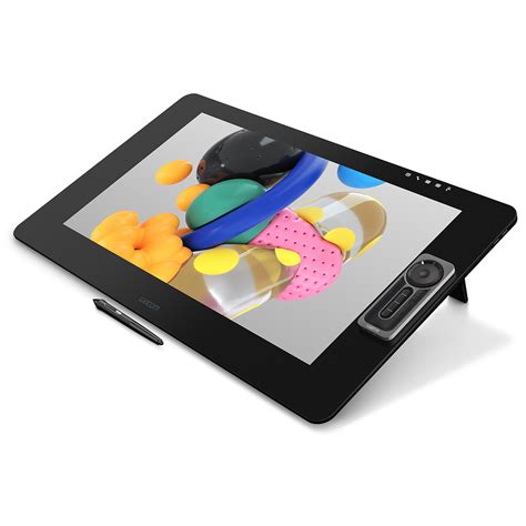 wacom cintiq pro 24 inch touch review