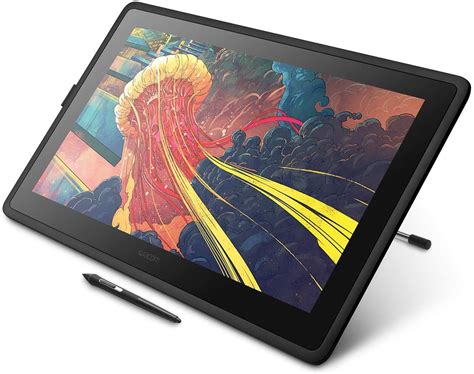 wacom drawing tablet for beginners
