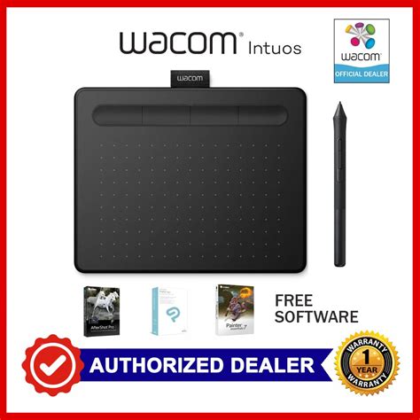 wacom drawing tablet price philippines
