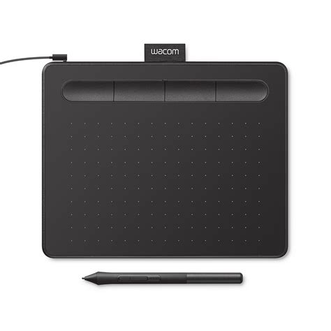 Wacom Drawing Tablets
