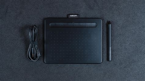 wacom intuos 4100