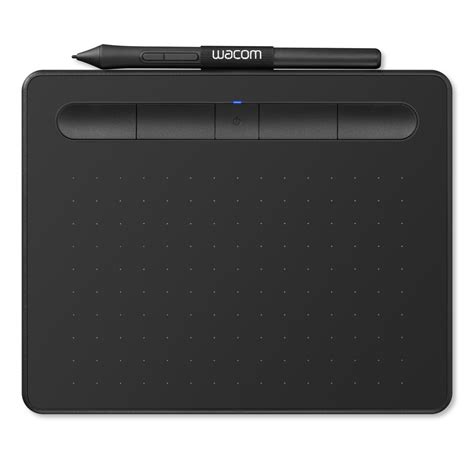 wacom intuos graphics drawing tablet driver