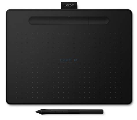 wacom intuos medium with bluetooth