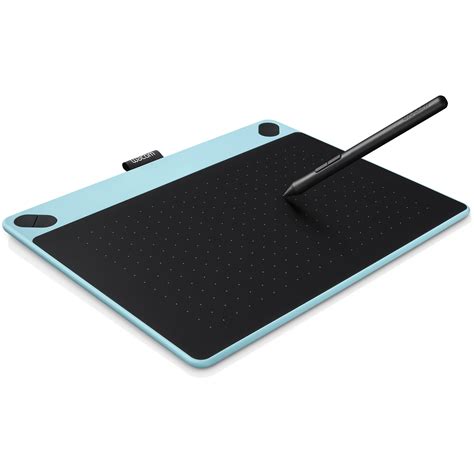 wacom intuos pen and touch medium driver