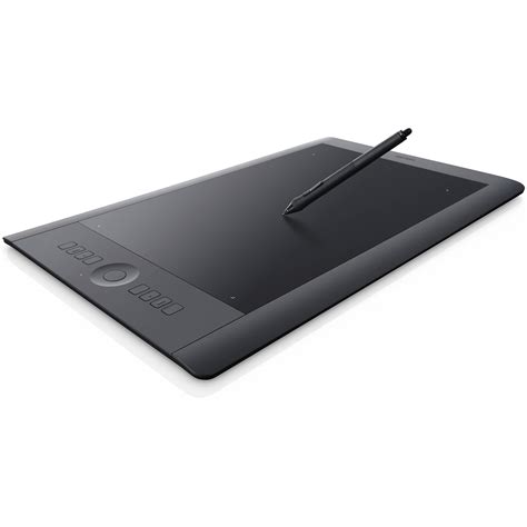 wacom intuos pro large pen tablet