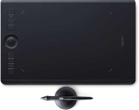 wacom intuos pro medium amazon