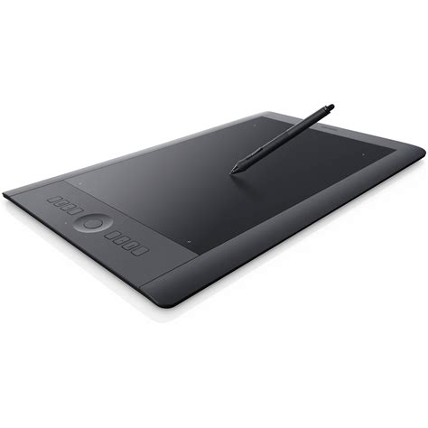 wacom intuos pro pen