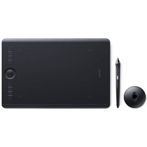 wacom intuos pro pen tablet