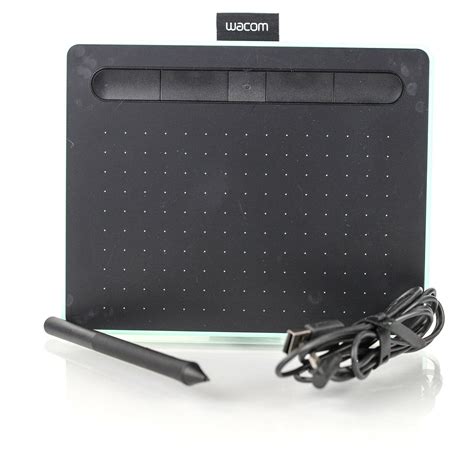 wacom intuos small bluetooth