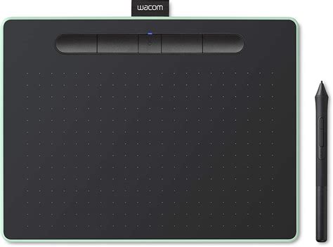 wacom intuos tablet download