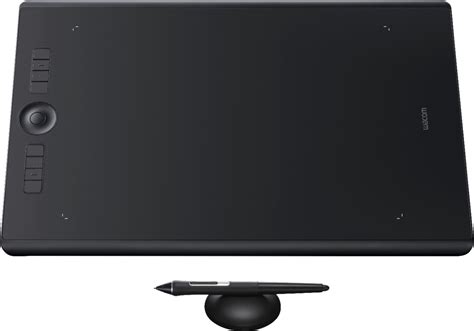 Wacom Large Drawing Tablet