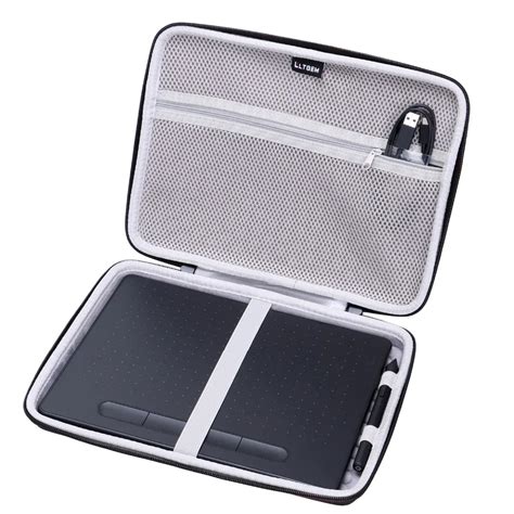 Wacom Tablet Hard Case