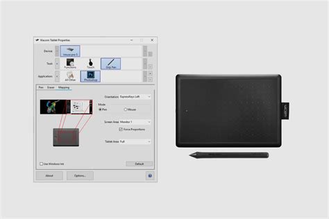 Wacom Tablet Not Recognizing Pen