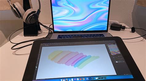 Wacom Tablet Setup Mac