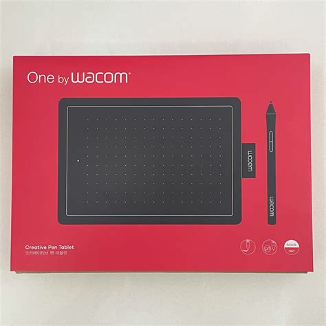 wacom tablet utility