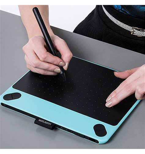 wacom tableta digitalizadora