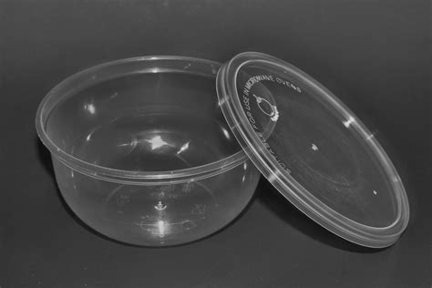 The Advantages Of Plastic Containers