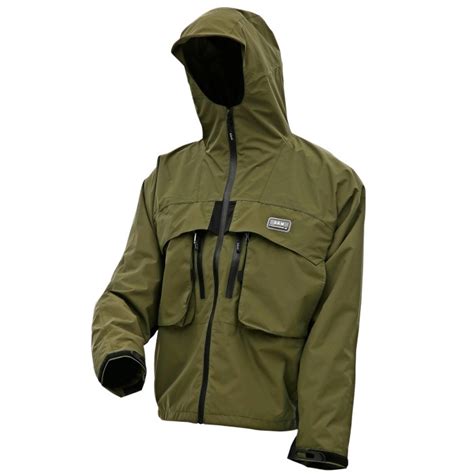 wading jacket fishing