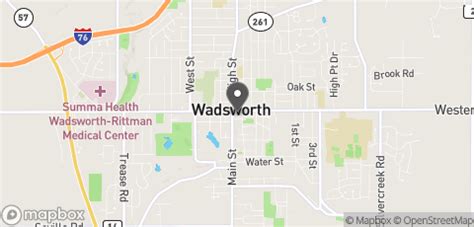 wadsworth bmv