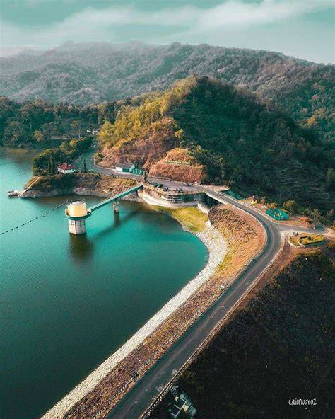 waduk
