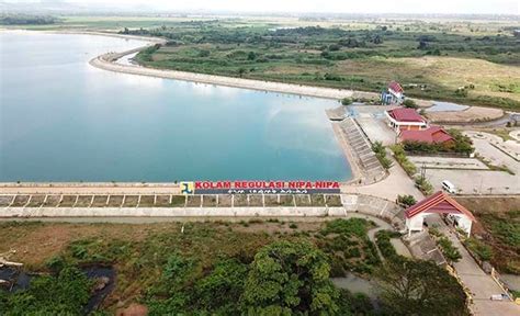 waduk nipa nipa