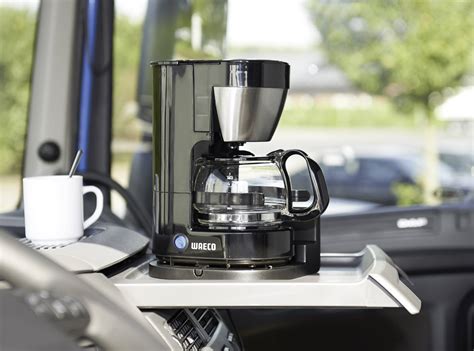 Waeco 12 Volt Coffee Maker