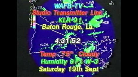wafb tv weather radar