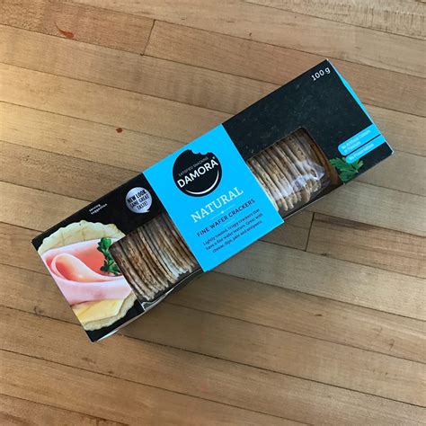 Wafer Crackers Aldi