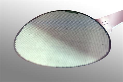 Wafer Hs Code