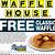 waffle house coupons printable