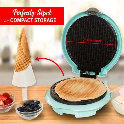 Waffle Cone Maker Ebay