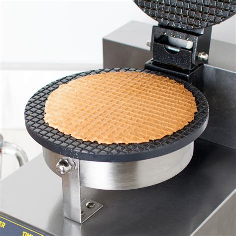 Waffle Cone Maker Hs Code