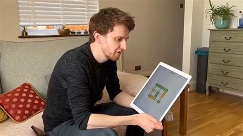 Waffle Game Inventor