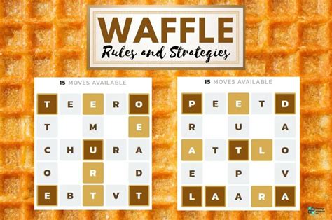 Waffle Game Minimum Swaps