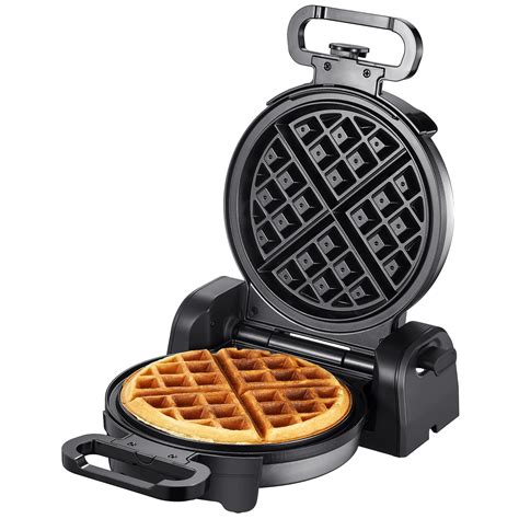 Waffle Maker Easy Clean