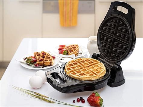 Waffle Maker For Cheap