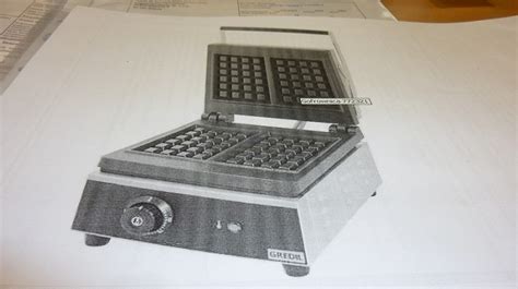 Waffle Maker Hs Code