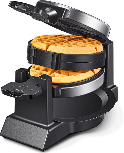 Waffle Maker In Amazon
