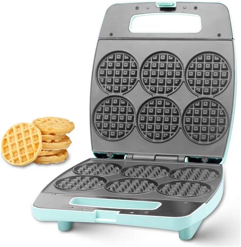 Waffle Maker Machine Review