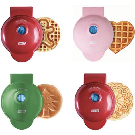 Waffle Maker Sams