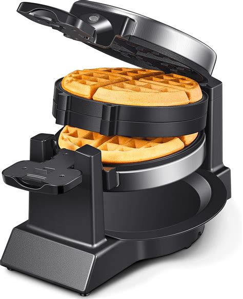 Waffle Maker Zoom