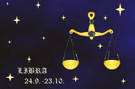 waga charakterystyka znaku zodiaku