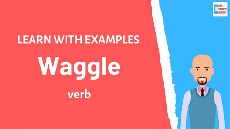 waggle definition