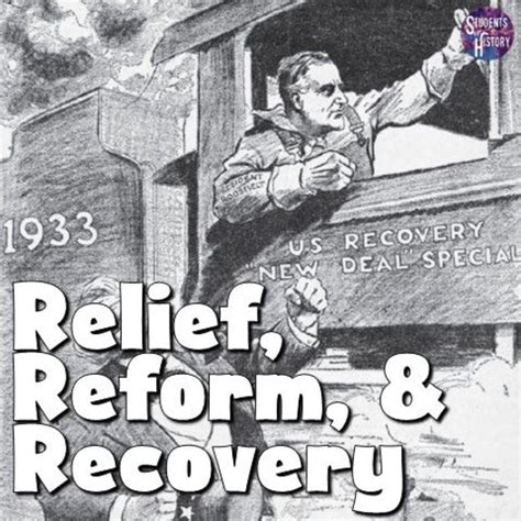 wagner act relief recovery or reform