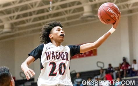 wagner high school basketball